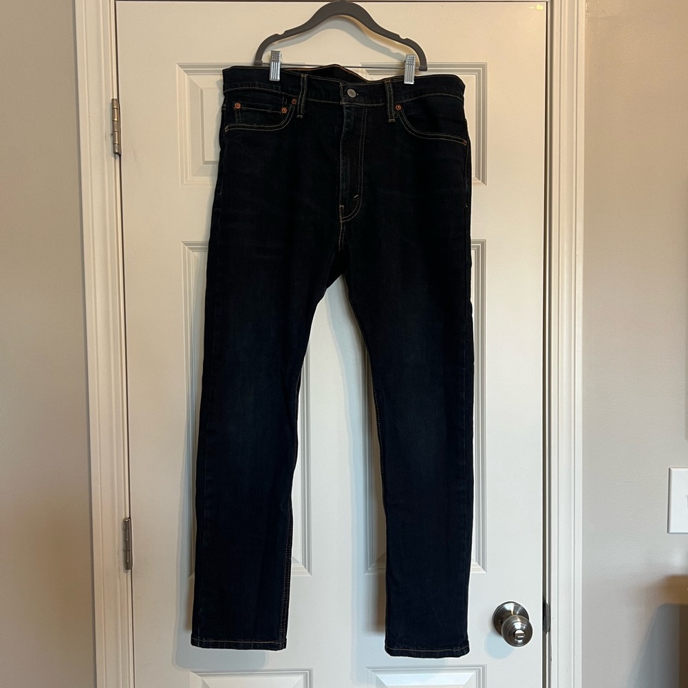 Men’s Levi’s 510 skinny fit jeans